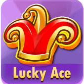 Lucky Ace Card Game Screenshot